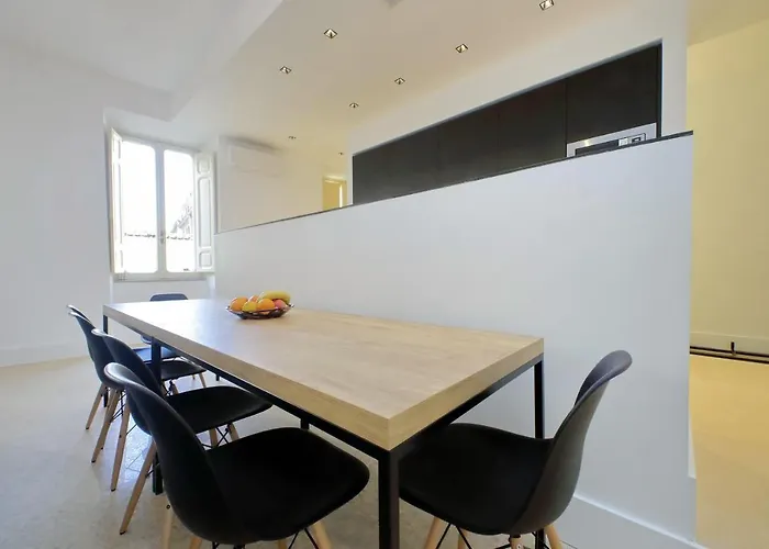 Appartement Youroom Quattro Fontane *