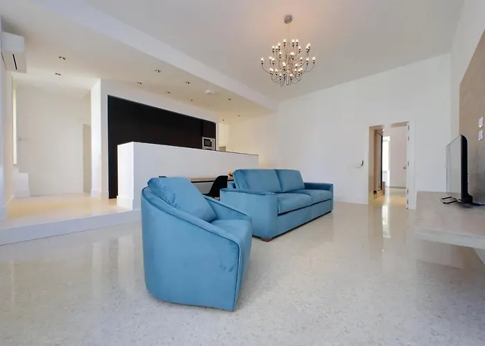 Youroom Quattro Fontane Appartement Rome