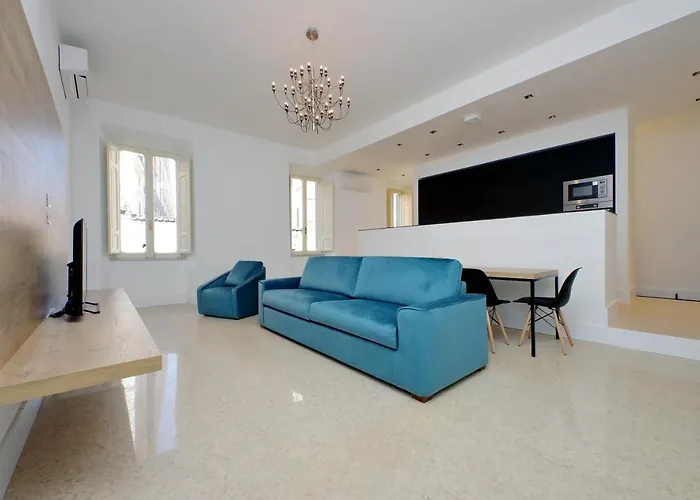 Youroom Quattro Fontane Appartement *