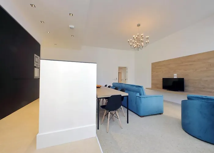Youroom Quattro Fontane Appartement