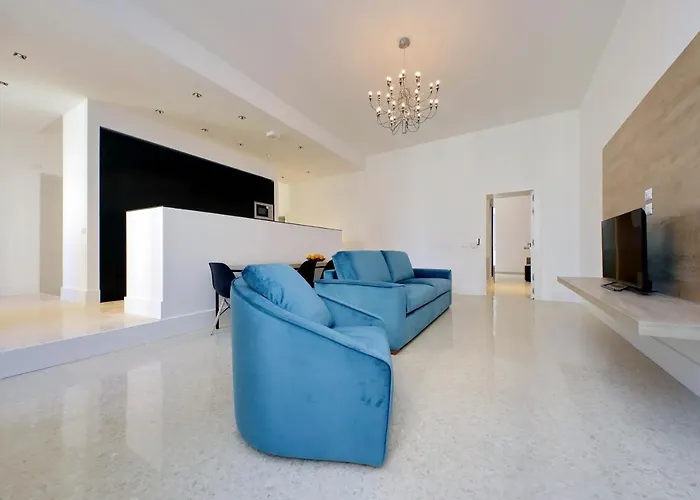 Appartement Youroom Quattro Fontane *