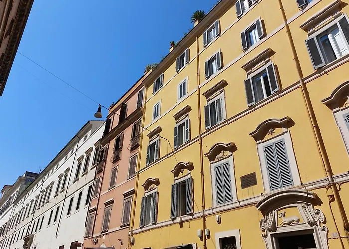 Youroom Quattro Fontane *