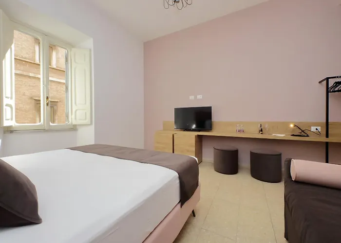 Youroom Quattro Fontane *