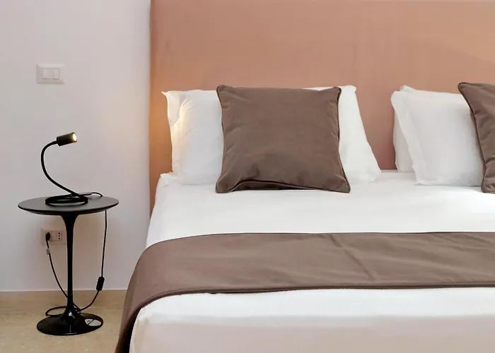 Youroom Quattro Fontane Appartement *