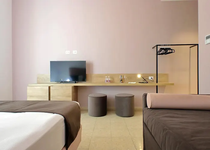 Youroom Quattro Fontane * Rome