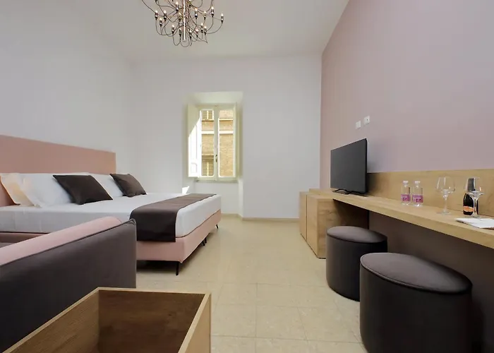 Youroom Quattro Fontane Appartement Rome