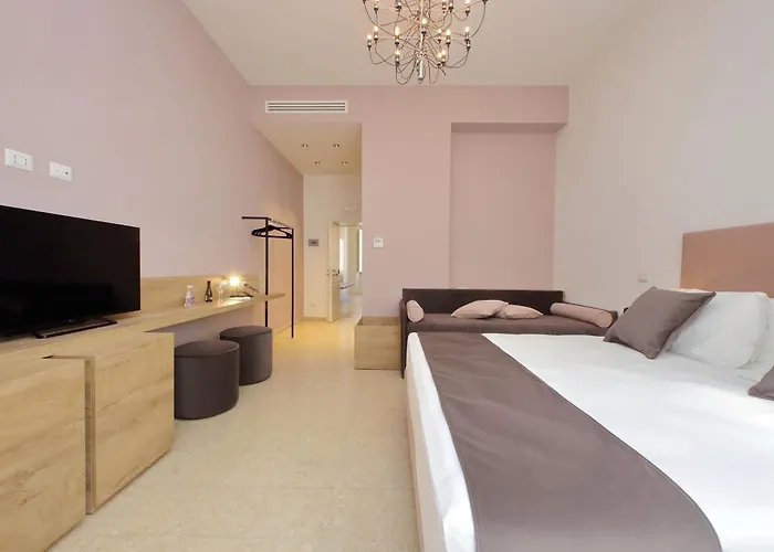 Youroom Quattro Fontane *