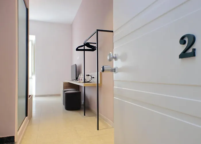 Youroom Quattro Fontane