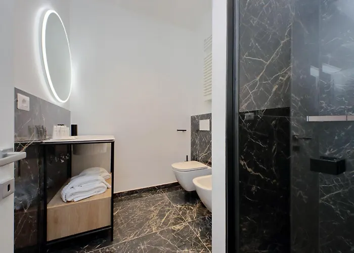 Youroom Quattro Fontane Rome