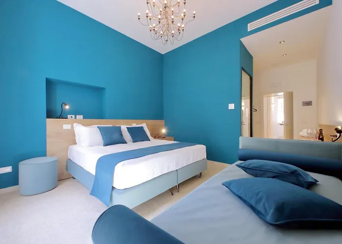 Youroom Quattro Fontane *