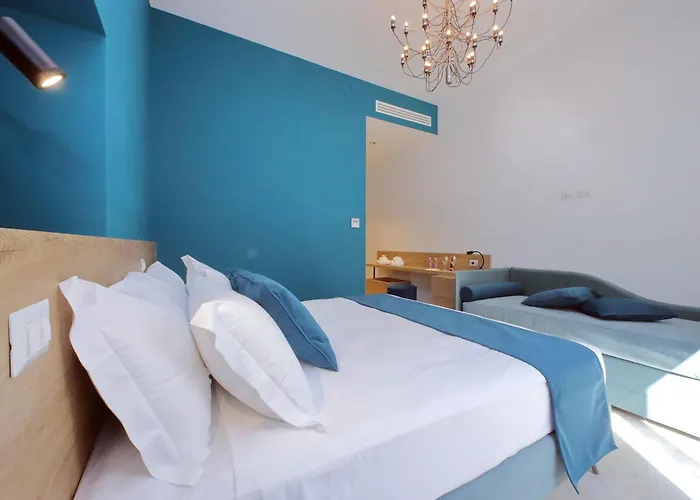 Youroom Quattro Fontane