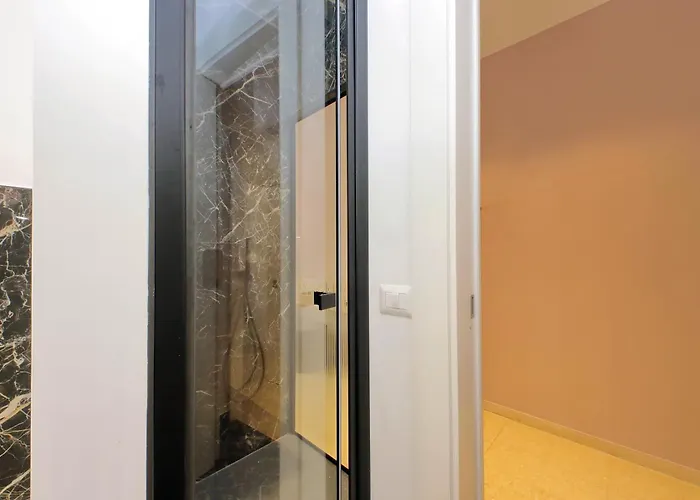 Youroom Quattro Fontane Appartement Rome