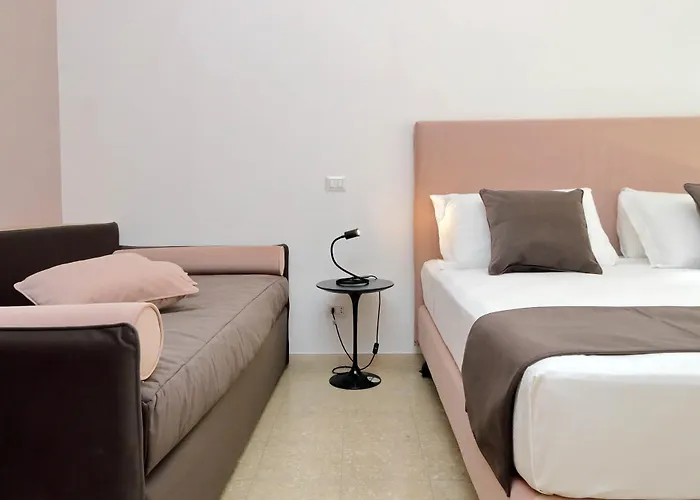 Appartement Youroom Quattro Fontane *