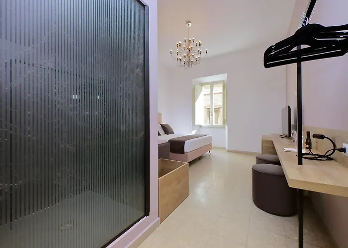 Youroom Quattro Fontane
