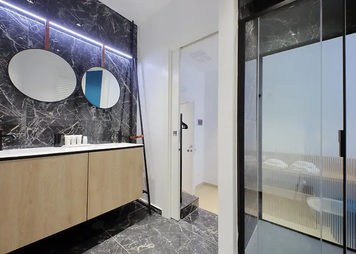 Appartement Youroom Quattro Fontane Rome