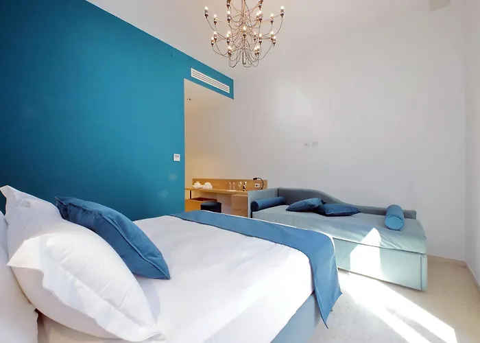 Appartement Youroom Quattro Fontane