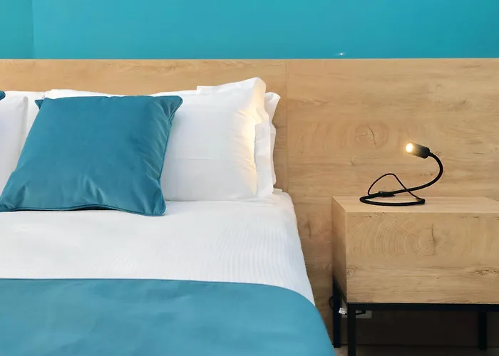 Youroom Quattro Fontane Appartement Rome