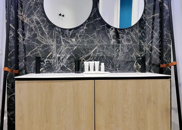 Youroom Quattro Fontane Rome